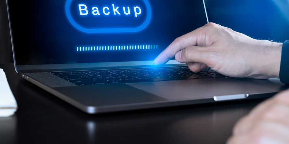 The art of backup &#8211; an introduction